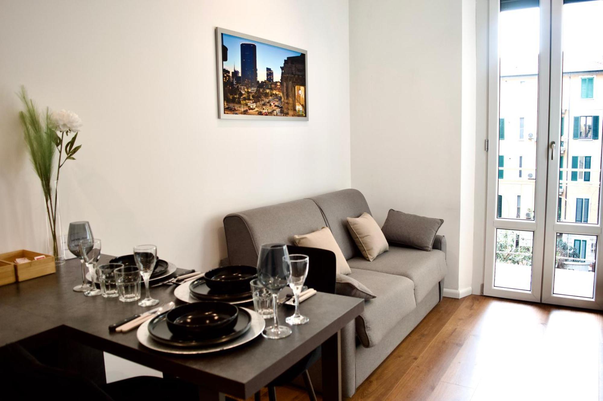 Savoia Luxury Apartment — Photos 2