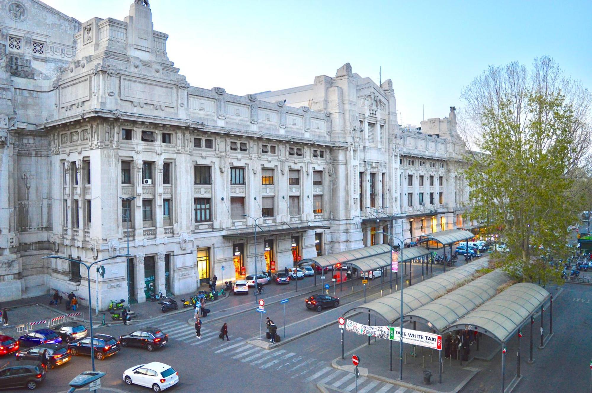 Savoia Luxury Apartment, Milan
