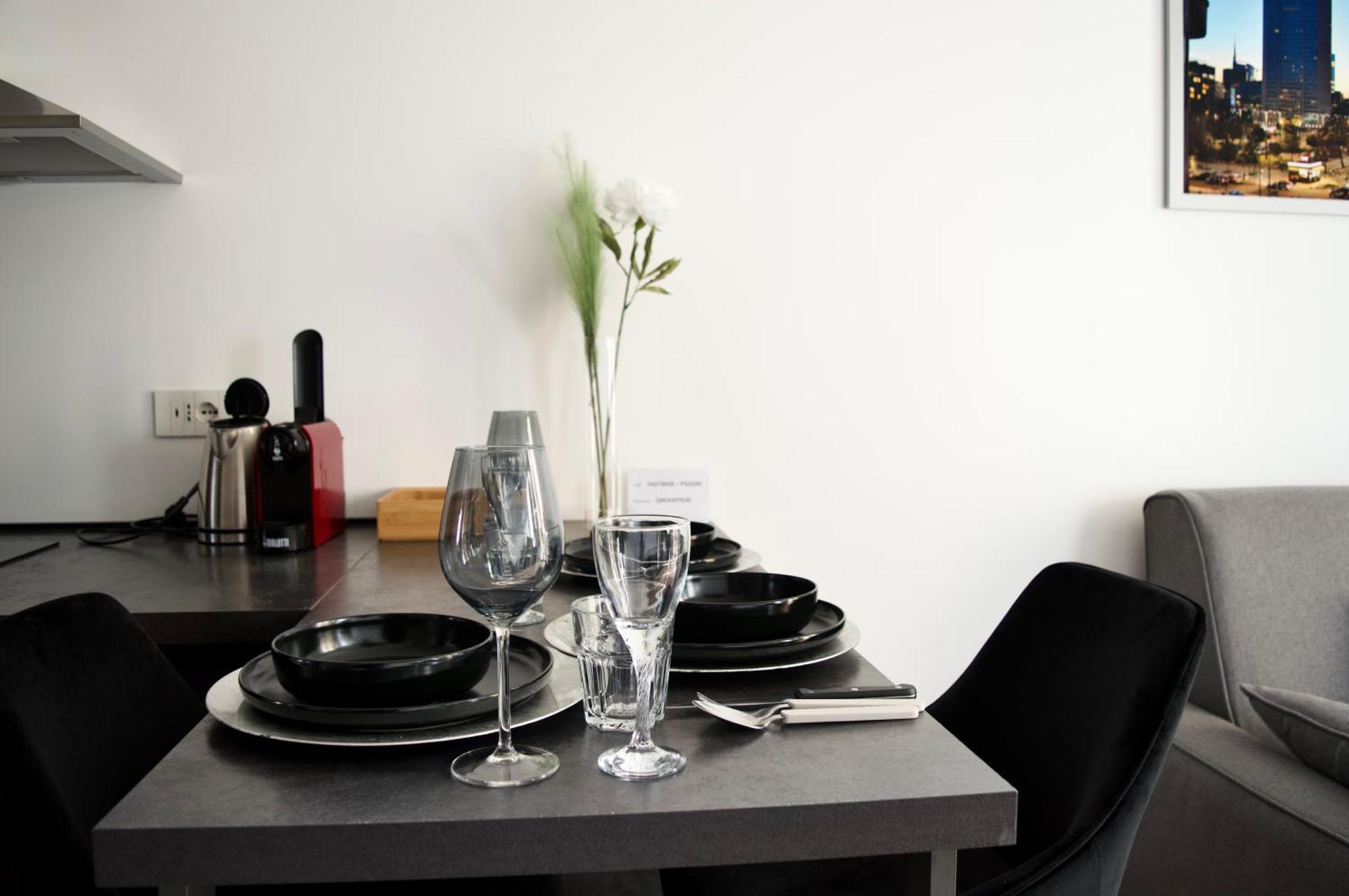 Savoia Luxury Apartment — Photos 1